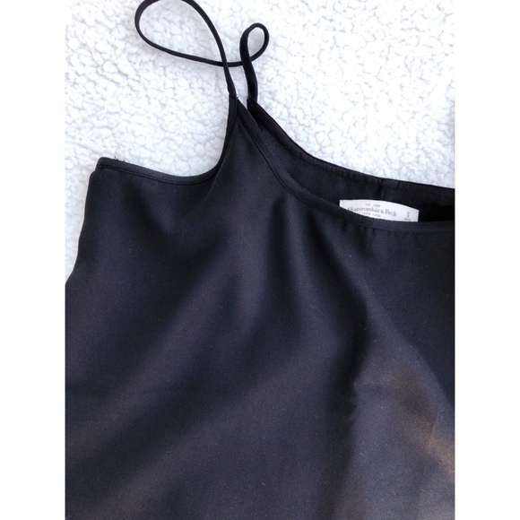 Abercrombie & Fitch Tops - A&F | Cami Tank Top